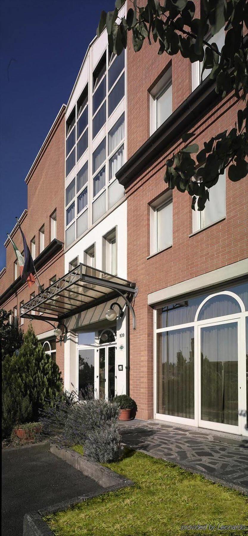Hotel Primo Campi Bisenzio Buitenkant foto